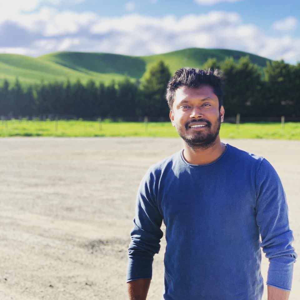 Saikat Tanvir