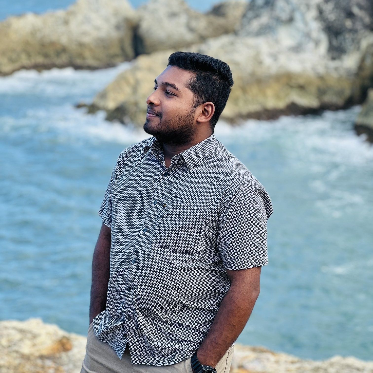 Md Tamzid Hasan