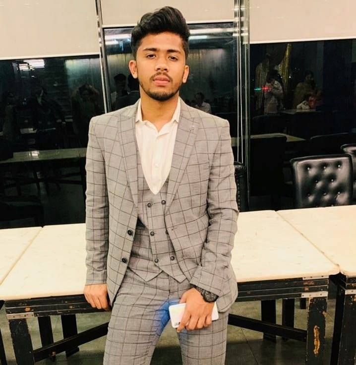 Arman Jamal